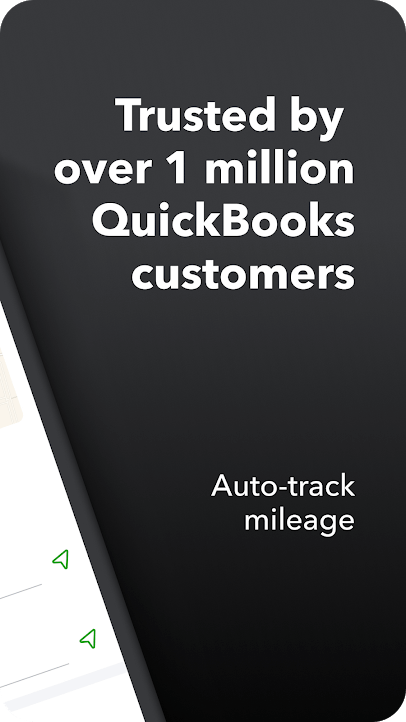 اپلیکیشن حسابداری QuickBooks
