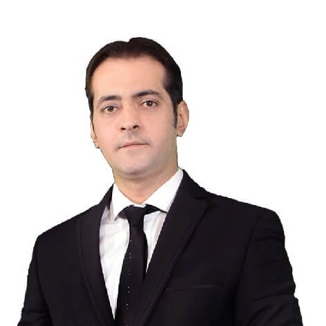 وحید حاجی زاده وحید حاجی زاده